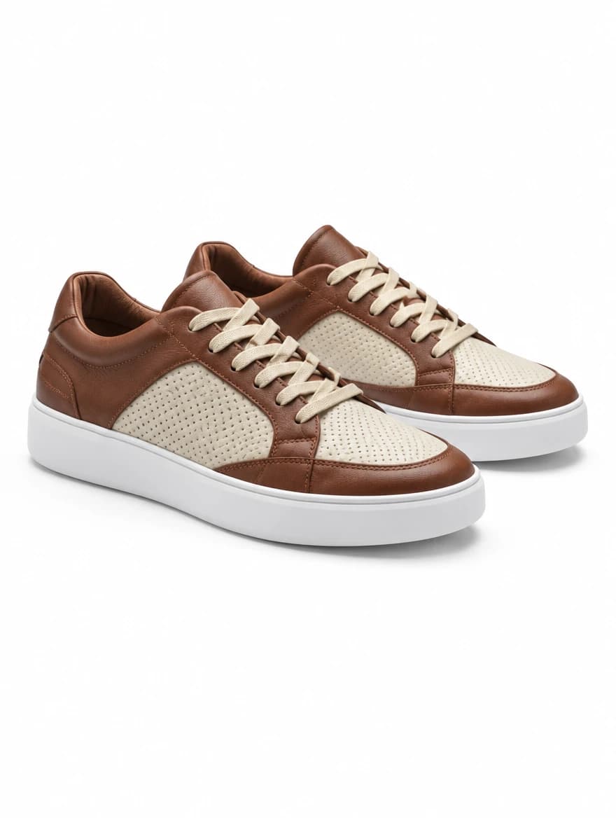 New Jersey shedron/hueso
